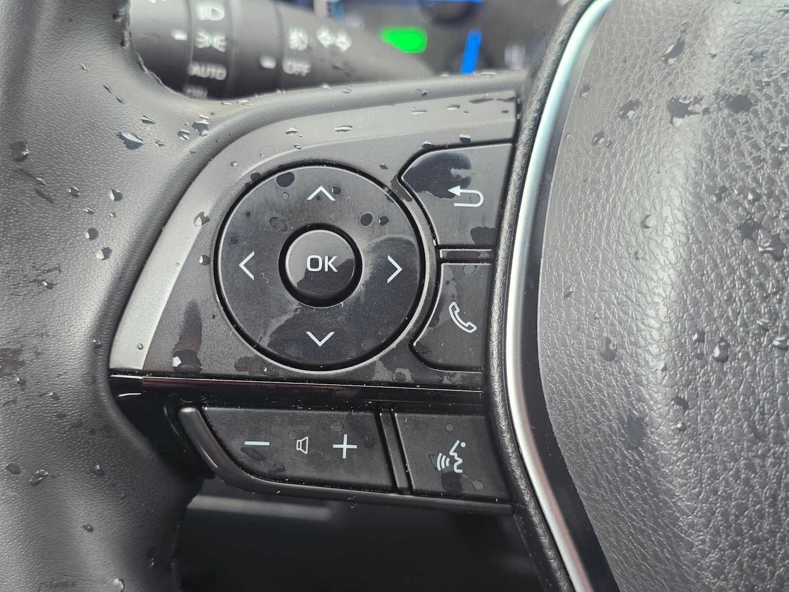 2024 Toyota Venza XLE