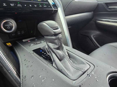 2024 Toyota Venza XLE