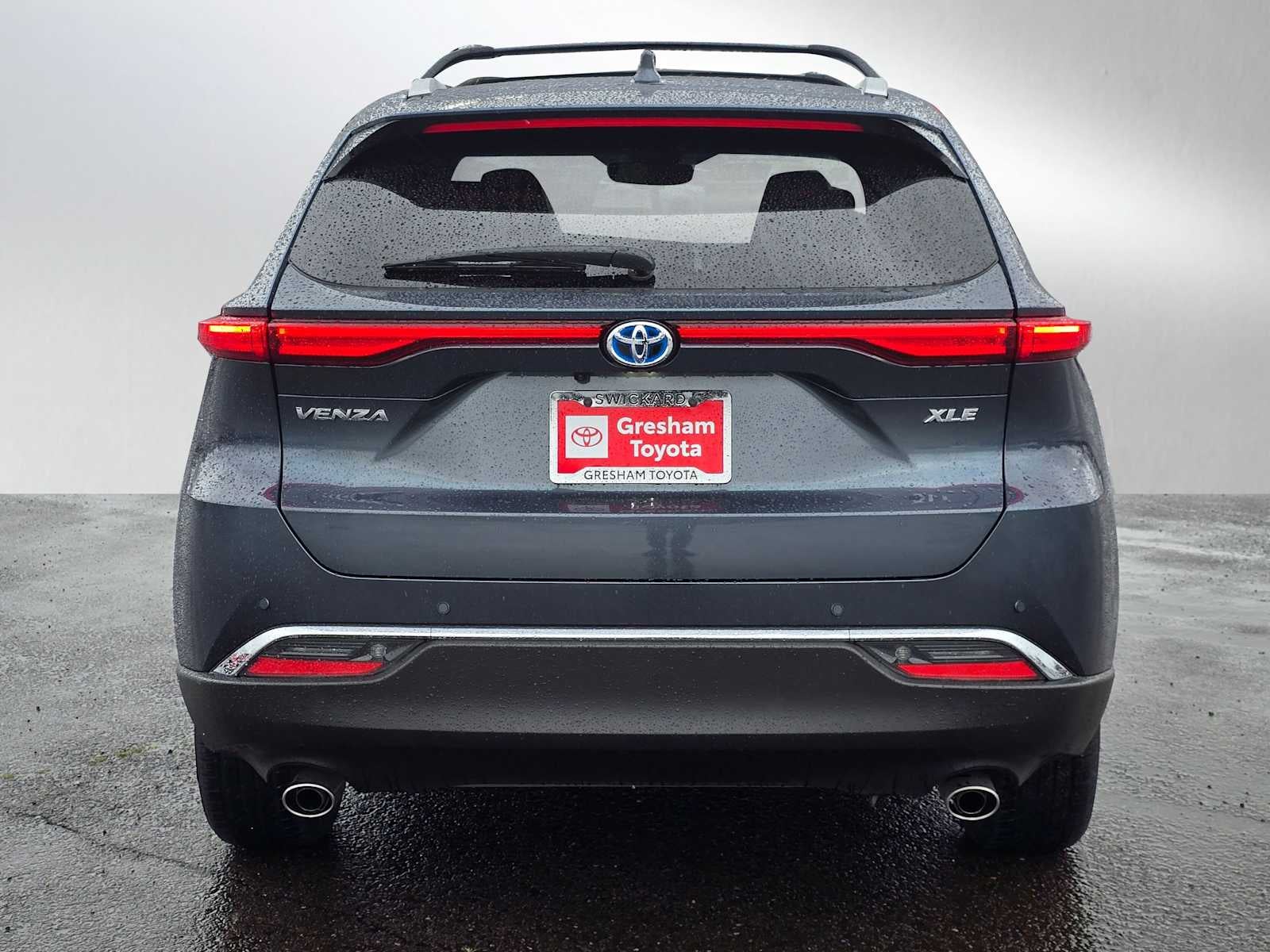 2024 Toyota Venza XLE