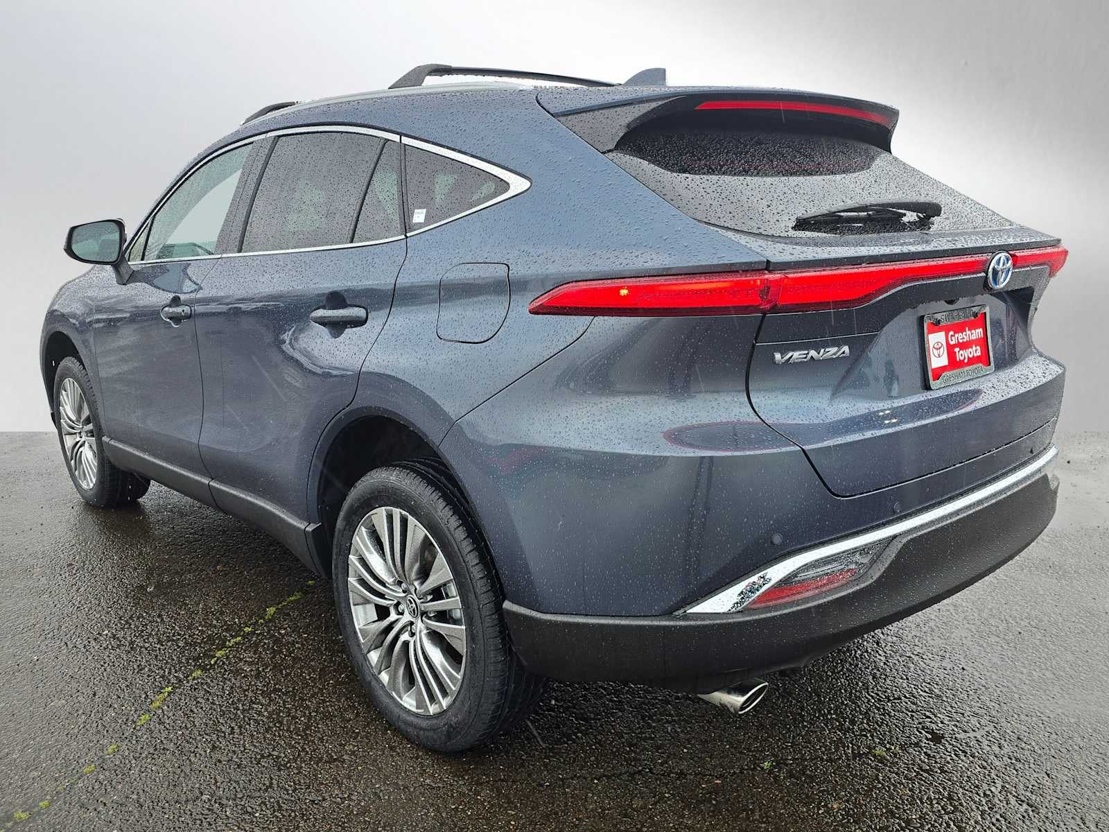 2024 Toyota Venza XLE