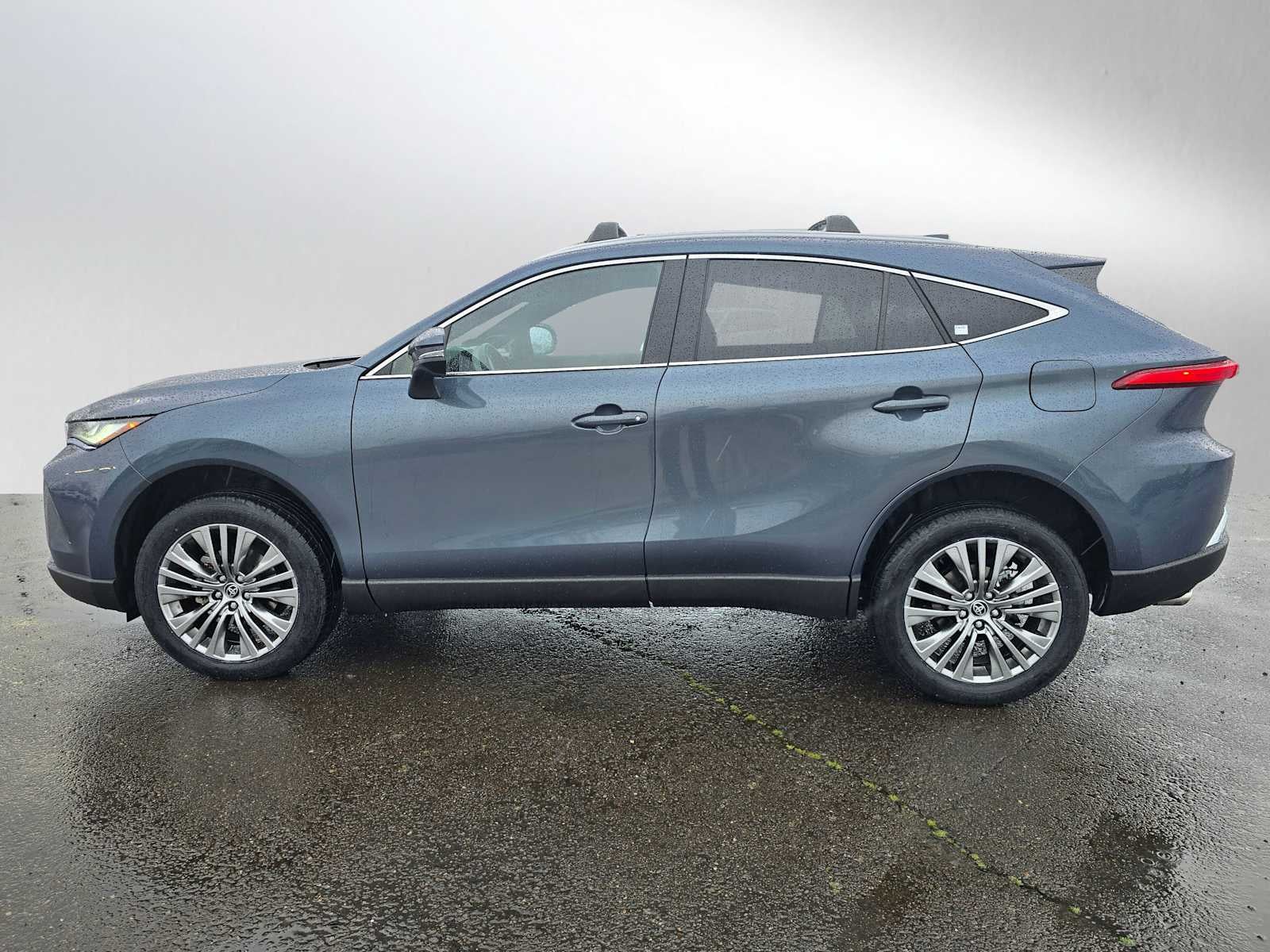 2024 Toyota Venza XLE