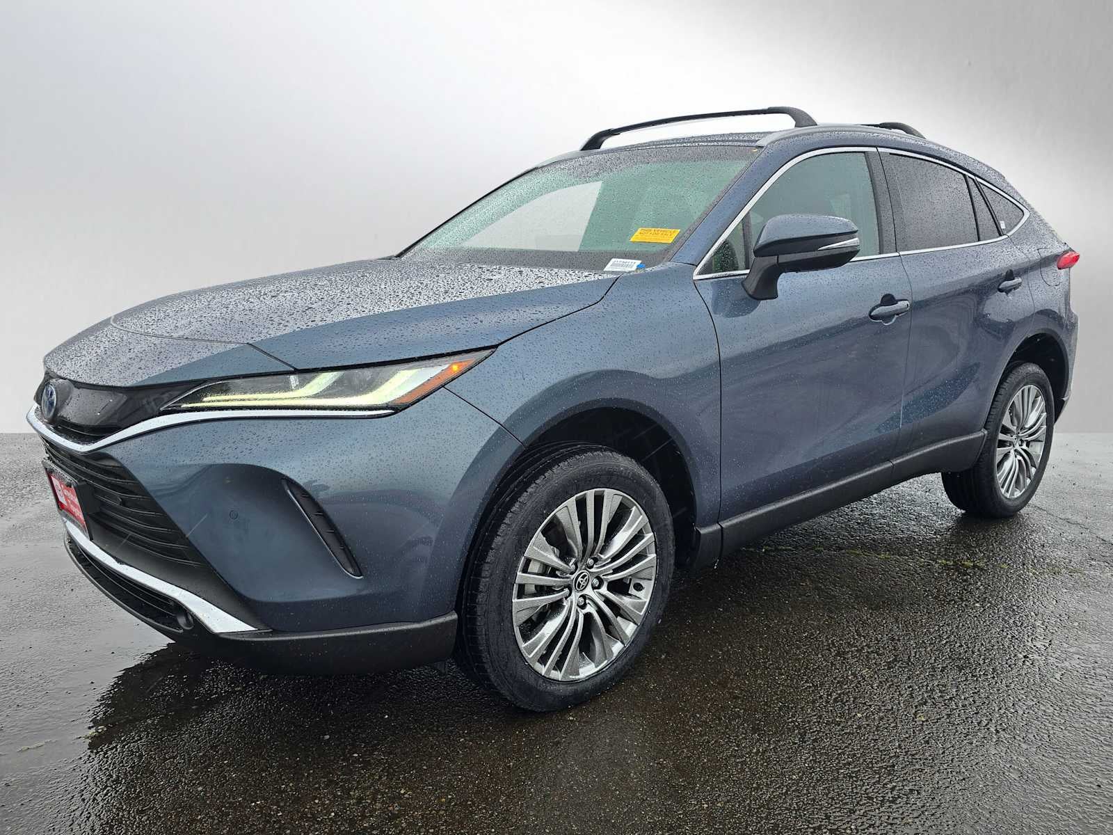 2024 Toyota Venza XLE