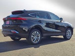 2023 Toyota Venza XLE