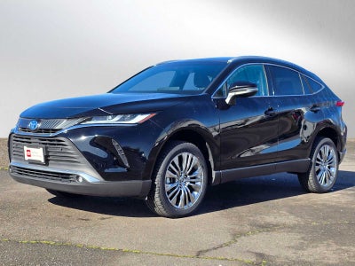 2023 Toyota Venza XLE