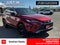 2024 Toyota Venza Nightshade