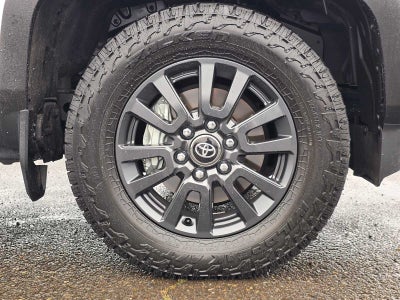 2024 Toyota Land Cruiser 1958