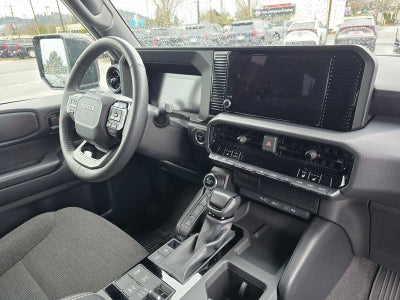 2024 Toyota Land Cruiser 1958