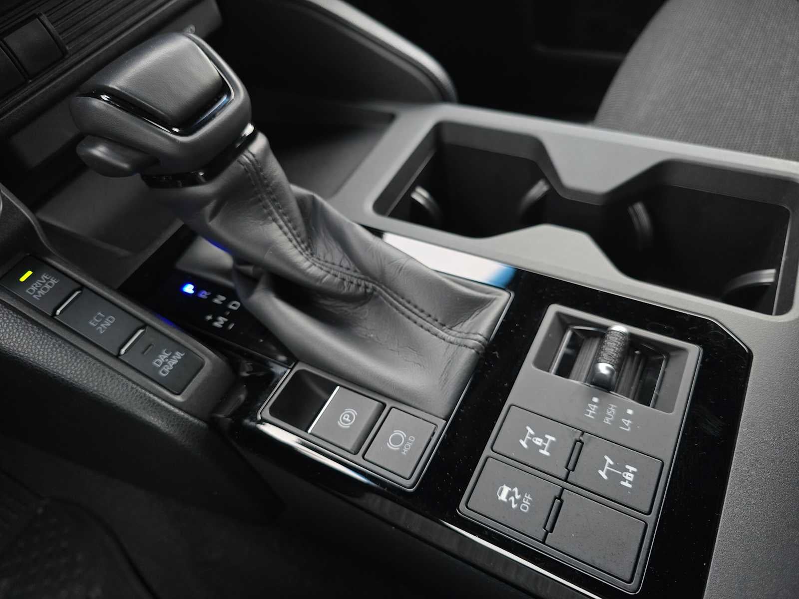 2024 Toyota Land Cruiser 1958