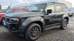2025 Toyota Land Cruiser 4WD (Natl)