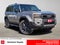 2027 Toyota Land Cruiser 4WD (Natl)