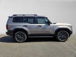 2027 Toyota Land Cruiser 4WD (Natl)