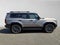 2027 Toyota Land Cruiser 4WD (Natl)