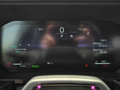 2025 Toyota Land Cruiser 4WD (Natl)