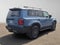 2025 Toyota Land Cruiser 4WD (Natl)