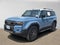 2025 Toyota Land Cruiser 4WD (Natl)