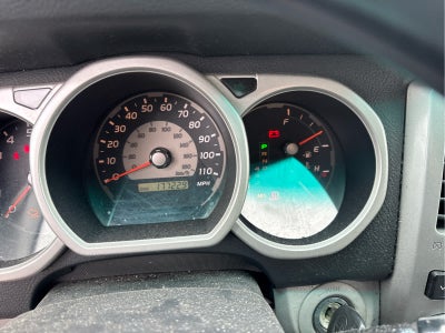 2004 Toyota 4Runner SR5