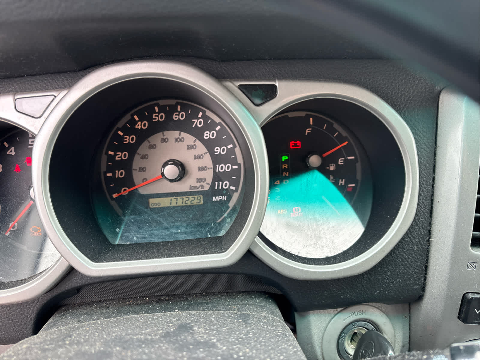 2004 Toyota 4Runner SR5