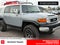 2014 Toyota FJ Cruiser 4WD 4dr Auto (Natl)