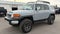 2014 Toyota FJ Cruiser 4WD 4dr Auto (Natl)