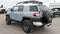 2014 Toyota FJ Cruiser 4WD 4dr Auto (Natl)