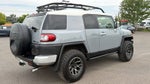 2014 Toyota FJ Cruiser 4WD 4dr Auto (Natl)
