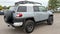 2014 Toyota FJ Cruiser 4WD 4dr Auto (Natl)