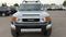 2014 Toyota FJ Cruiser 4WD 4dr Auto (Natl)