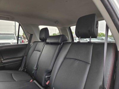 2019 Toyota 4Runner TRD Off Road Premium
