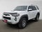 2019 Toyota 4Runner TRD Off Road Premium