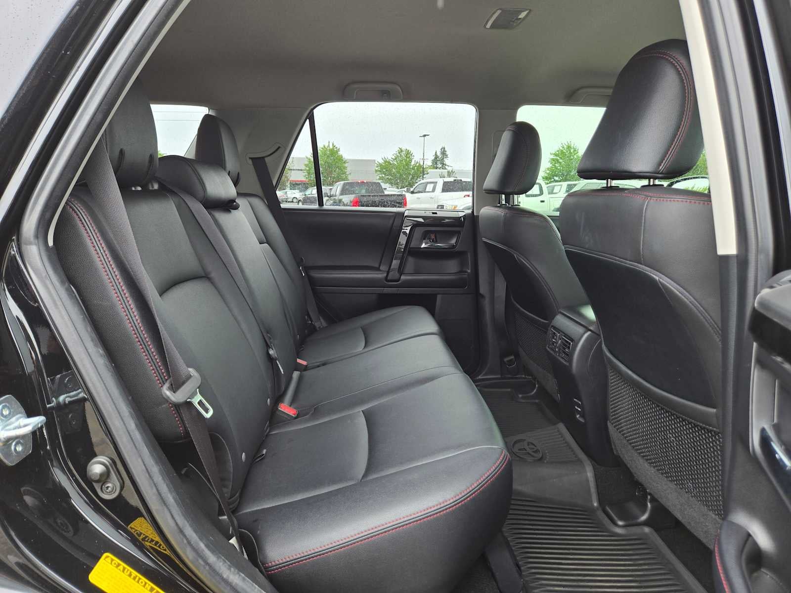 2019 Toyota 4Runner TRD Off Road Premium