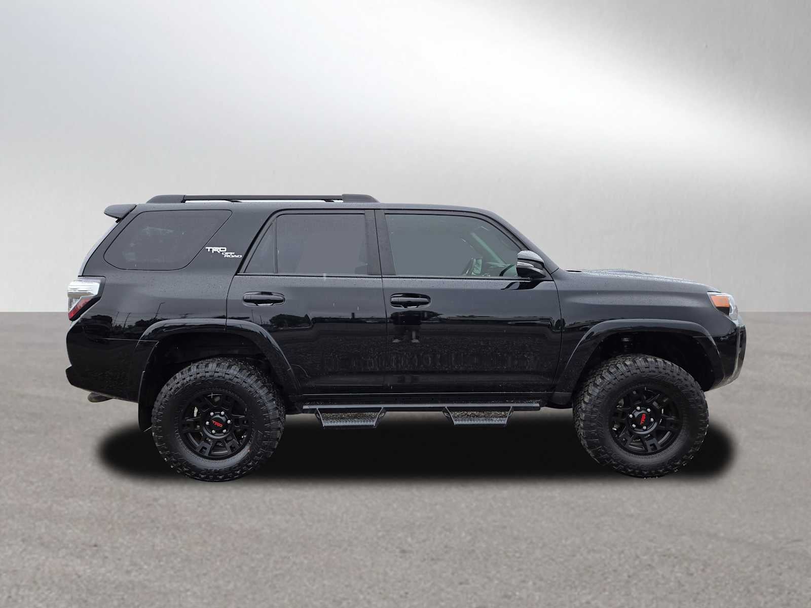 2019 Toyota 4Runner TRD Off Road Premium