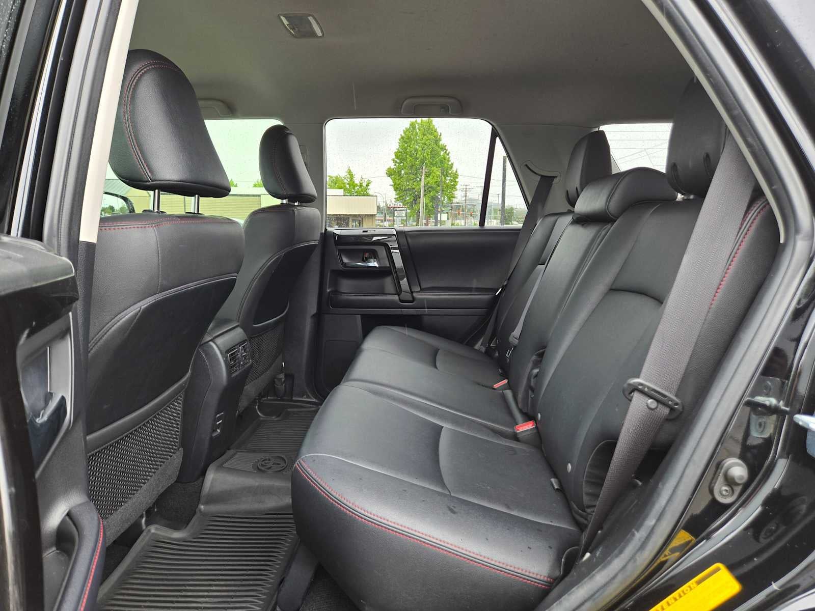 2019 Toyota 4Runner TRD Off Road Premium
