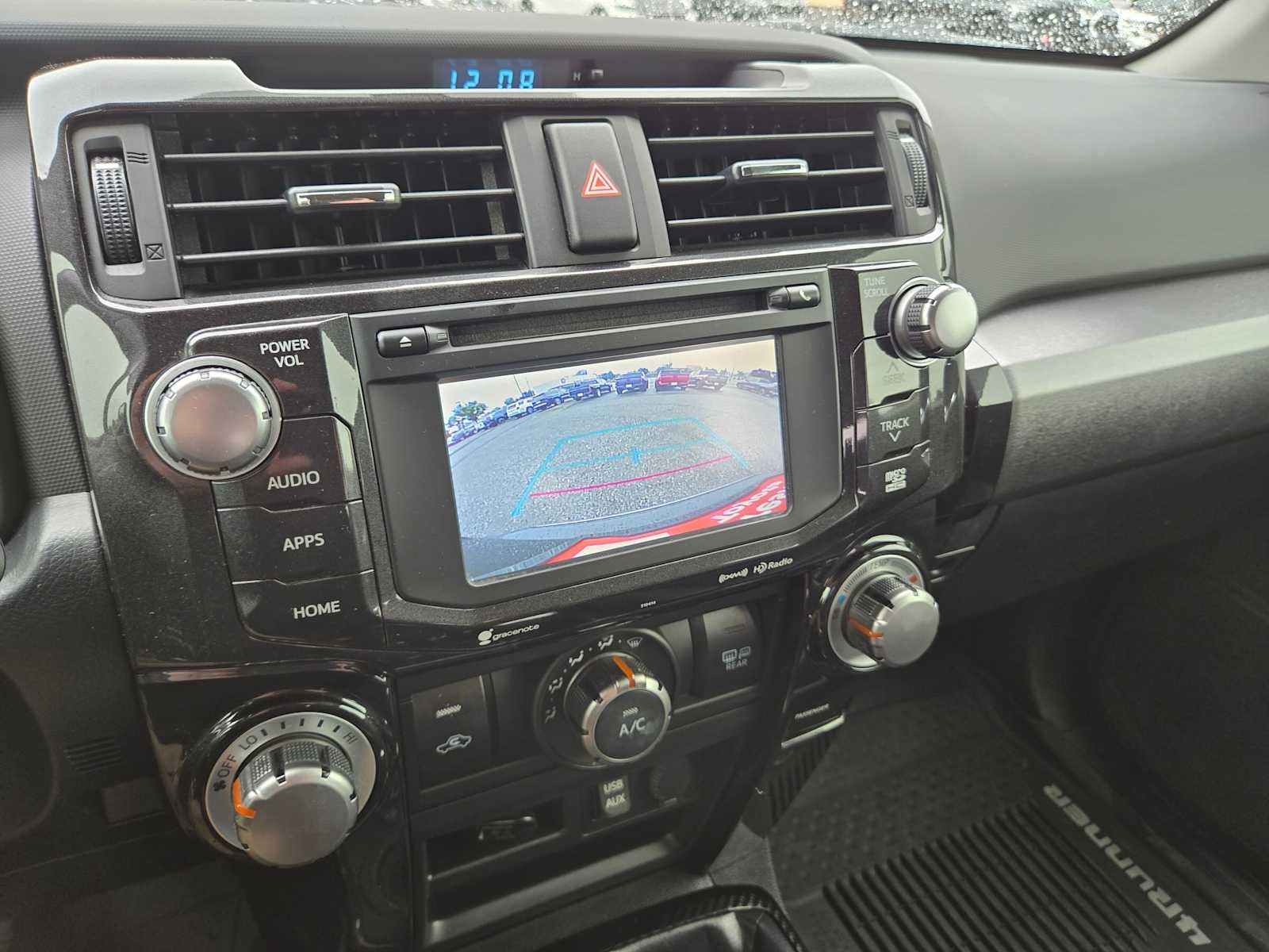 2019 Toyota 4Runner TRD Off Road Premium