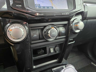 2019 Toyota 4Runner TRD Off Road Premium