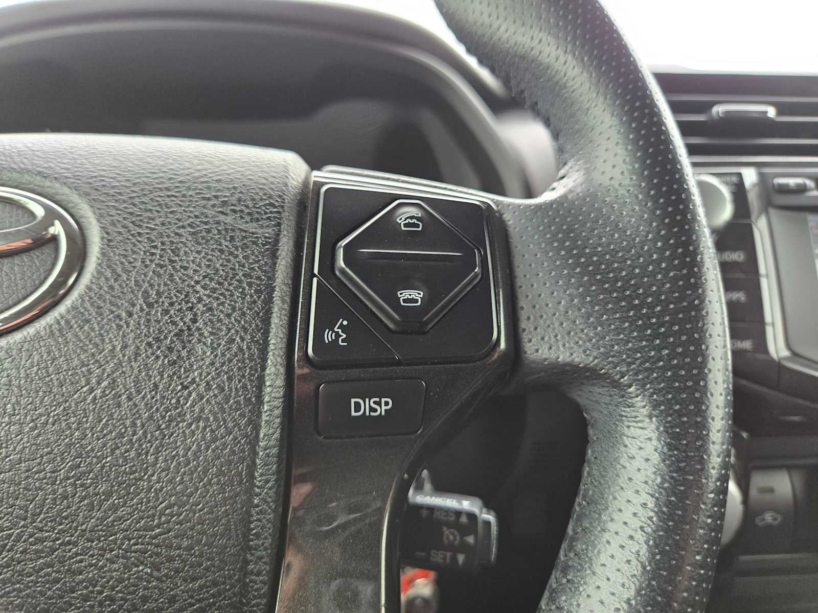 2019 Toyota 4Runner TRD Off Road Premium