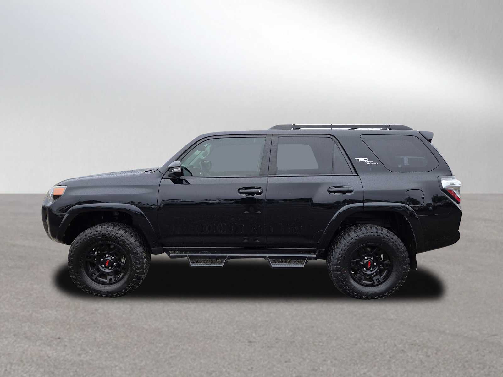 2019 Toyota 4Runner TRD Off Road Premium