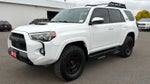 2020 Toyota 4Runner TRD Pro