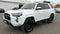 2020 Toyota 4Runner TRD Pro