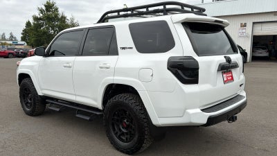 2020 Toyota 4Runner TRD Pro