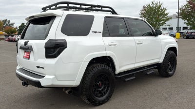 2020 Toyota 4Runner TRD Pro