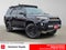 2018 Toyota 4Runner TRD Pro