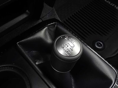 2020 Toyota 4Runner Venture