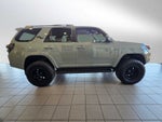 2022 Toyota 4Runner TRD Off Road