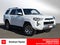 2023 Toyota 4Runner TRD Off Road