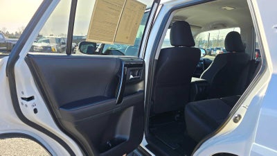 2023 Toyota 4Runner TRD Off Road