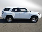 2023 Toyota 4Runner TRD Off Road