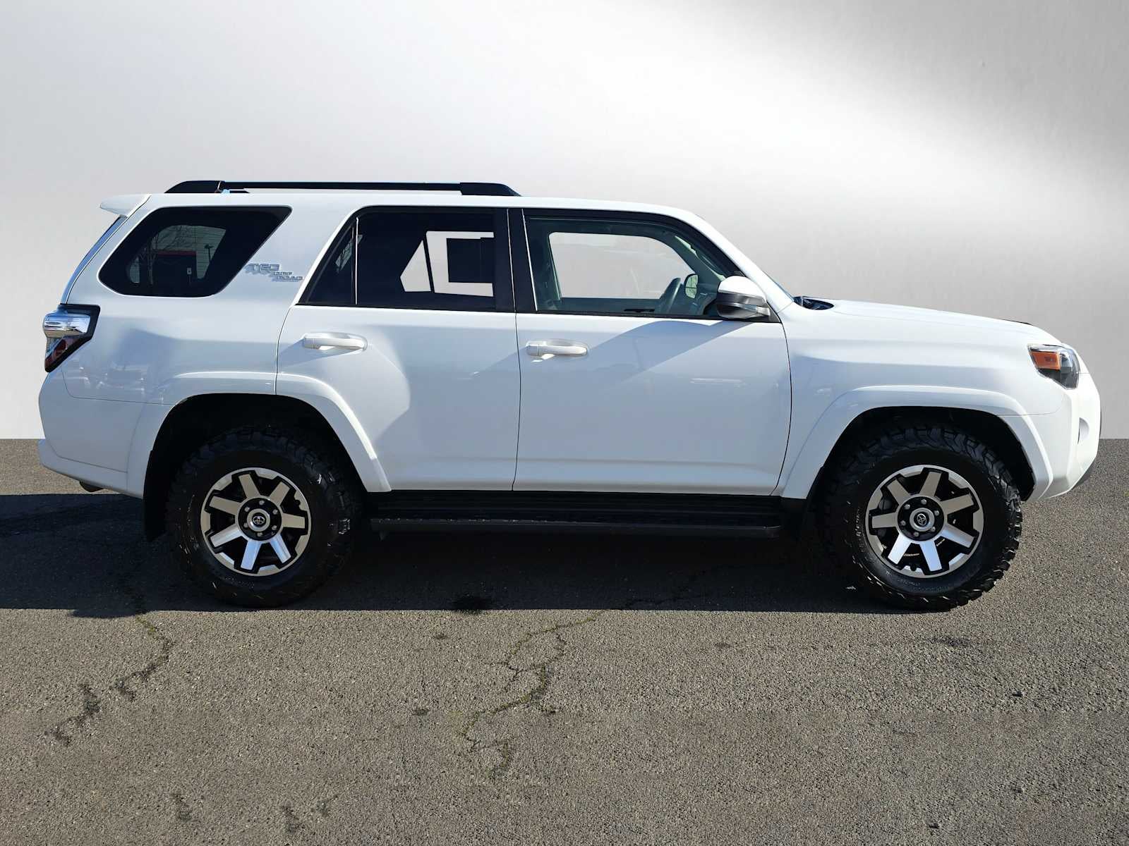 2023 Toyota 4Runner TRD Off Road
