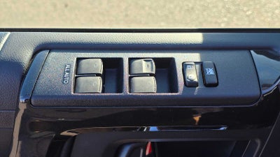 2023 Toyota 4Runner TRD Off Road