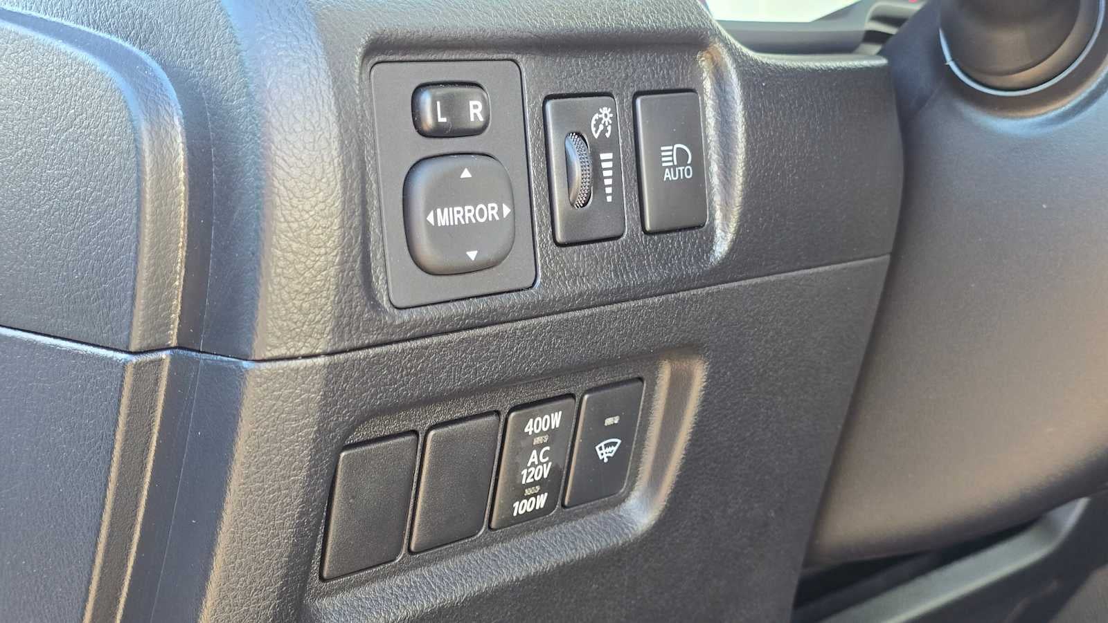 2023 Toyota 4Runner TRD Off Road