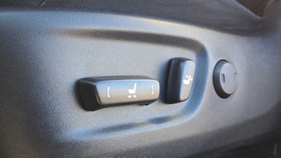 2023 Toyota 4Runner TRD Off Road